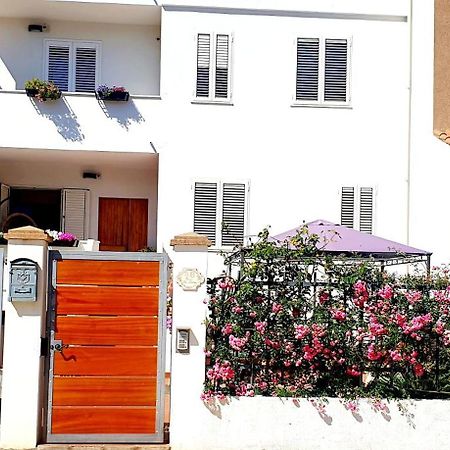 Appartamento Porto Frailis Tortoli Ngoại thất bức ảnh