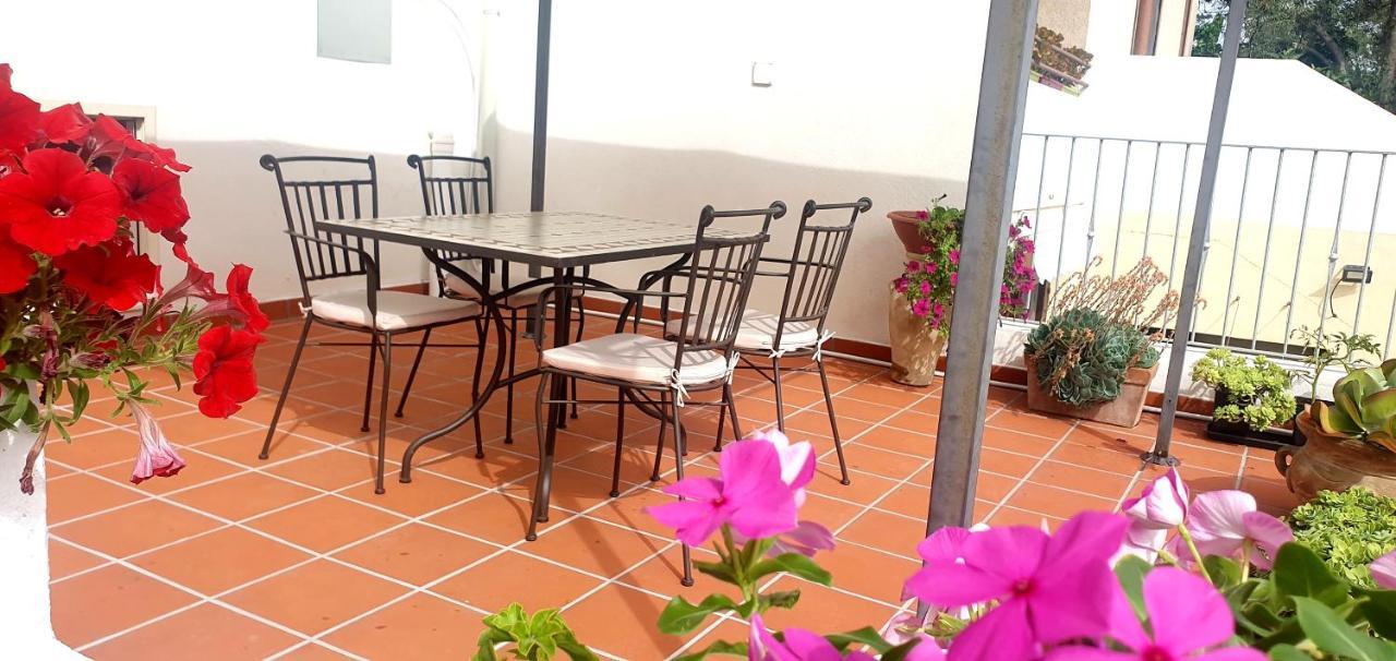 Appartamento Porto Frailis Tortoli Ngoại thất bức ảnh