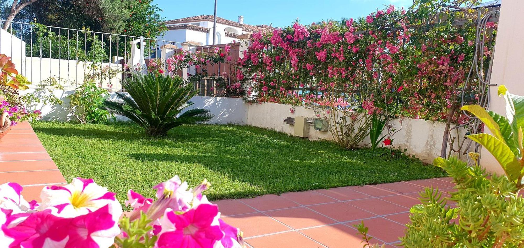 Appartamento Porto Frailis Tortoli Phòng bức ảnh